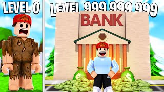 Ich KAUFE eine BANK 9.999.999$ in Roblox!