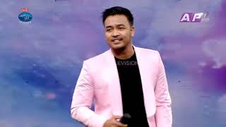 Bhupendra Thapa Magar "heri rahana deau malai" Nepal Idol Kali prasad baskota Articmusicnepal 2022.