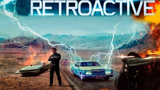 Journey Through Time: Unmissable Film! | Action, Drama | Full Movie | Jim Belushi