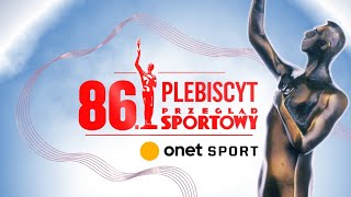 Plebiscyt Przeglądu Sportowego & Gala Mistrzów Sportu 2021