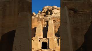 Petra in one minute. #viral #viralvideo #traveltips #petra #petrajordan #jordan #travelguide