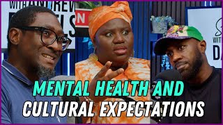 Building Community Resilience Together – Special World Mental Health Day Episode