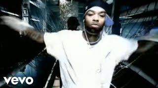 Method Man, Redman - Da Rockwilder