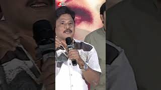 Journalist Prabhu Super Words About #MVenkaiahNaidu 🔥 | THE 100 Movie | RK Sagar | #YTShorts