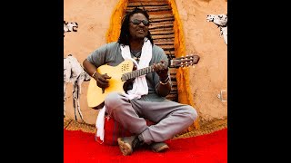 Habib Koité - Baro (2001)