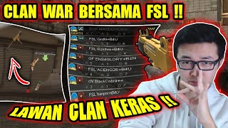 LAWAN MUSUH KERAS PAKE T77 HARAM !! - GAMEPLAY POINT BLANK ZEPETTO INDONESIA