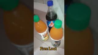 Super daily Free Products Unboxing | New Free Sample 2021 | Free Grocery Products #Short #FirstShort