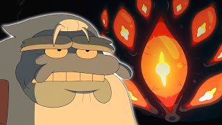 Amphibia's Endgame Villain Makes its Debut!