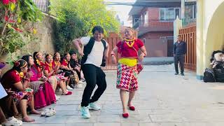 Jhamke Jhama Jham #familycrew #youtubevideo #dancevideo #dheusivailo #dance