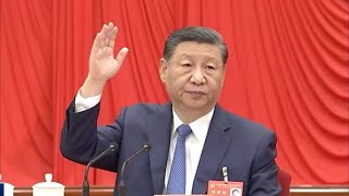 【国务院海外发言人】：习近平下台？北戴河会议八条共识假的荒唐。李强召开国务院第五次会议；习近平明天现身。「台北时间2024.8.16 22:00」第208集