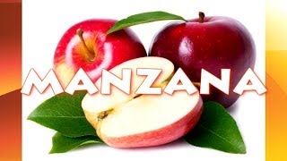 Beneficios del Mango, la Manzana y las Uvas