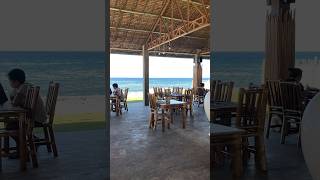 Liloan Beach Club | Pino Inasal and Filipino Cuisine Restaurant | Cebu Philippines #filipinofood