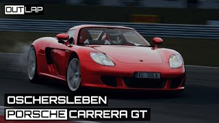 Porsche Carrera GT vs. Oschersleben | Assetto Corsa