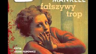 Fałszywy trop - audiobook - Henning Mankell - demo