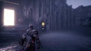 God of War Valhalla