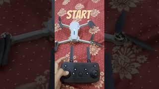 e88 evo drone starting #lounching #drone #shorts