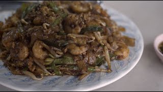 KCHUP MKAN: Aim Makan Koteow Doli