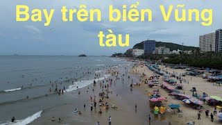 Bãi biển Vũng Tàu và hành trình từ Phú quốc về Hồ Chí Minh xuyên việt t18