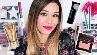 Favoritos Invierno | Maquillaje, Skincare & Más