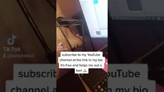 making BEATS from scratch with turbo Swift live on my channel come subscribe and watch us!!!🔥