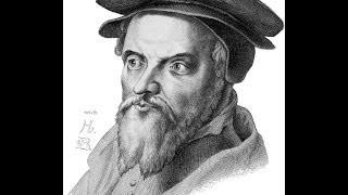 Top 25 Protestant Reformers: Peter Martyr Vermigli (#14)