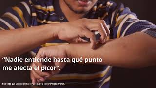 #Escuchatupicor vídeo