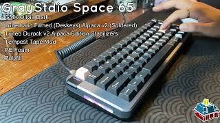 Space65 - Alpaca V2