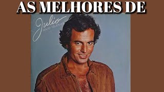 As Melhores de Julio Iglesias (Anos 70 e 80)