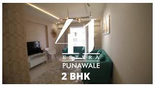 2,3BHK 41 ESTERA Punawale, Pune | Call 8550990852 For Great Offers