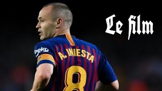 Iniesta - le GÉNIE espagnol [MINI FILM]