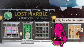 Lost Marble - Holidays 2020/21