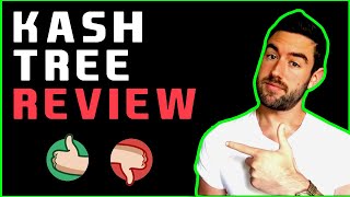 KashTree Review - Is KashTree.com a SCAM or Legit? (MUST WATCH)