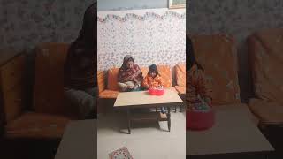 Anaya Ne papa ko pareshan kar diya#short#video#viral