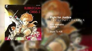 Fight for Justice