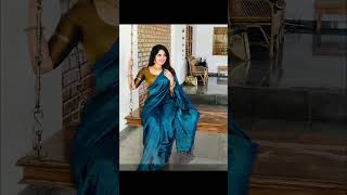 2022 saree collection #shorts