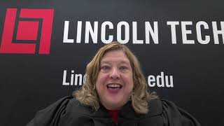 Lincoln Tech Denver - Spring 2021 Graduation