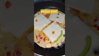 Tomato And Cheese  Omelette | Foodie Kitchen With Sana Ejaz #shortsfeed #shorts