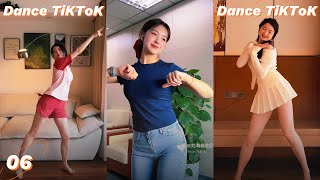 💥TIKTOK DANCE TRENDS: Top 30 Hottest Dances Trending On TikTok #06