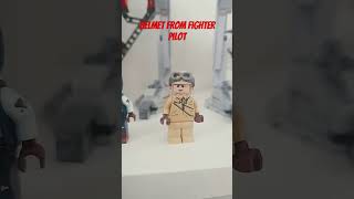 How to Build Lego Headpool from Deadpool and Wolverine #lego #deadpool3 #byebyebye #shorts #marvel