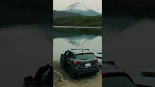 Descubriendo Japón con el Mazda CX-5