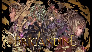 Brigandine: The Legend of Runersia - PS4 Trailer