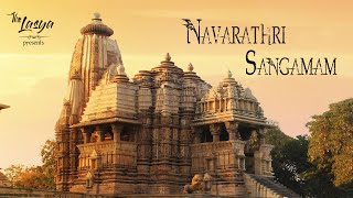 The Lasya | Navarathiri Sangamam -Part 2