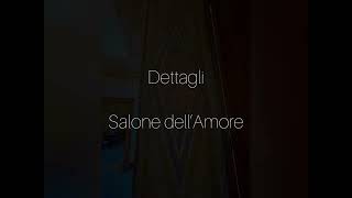 Il salone dell’Amore - Decamerone