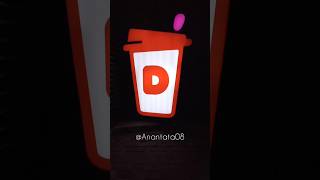 DRIVE THRU aja❗#ananta #shorts #fyp #viral #kuliner #food #enak #drink #streetfood #dunkindonuts