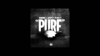 Doughboyz Cashout, Young Jeezy & Pusha T- Pure White (Audio)