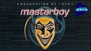 Masterboy - Generation Of Love (1995) [Full Album]