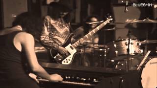 DEEP PURPLE -  LIVE - DENMARK  1972 HD