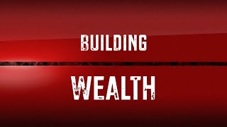 Building Wealth - Bread Fables 1 - About Mansfield CAS