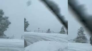 Gulmarg Tourist Accident| Gulmarg Snowfall |Kashmir Snowfall