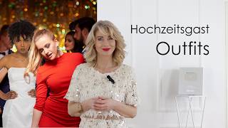 Hochzeitsgast Outfits - Lookbook Hochzeit Gast Outfits Guide #WeddingGuest #FashionTips #OutfitIdeas